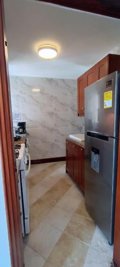 Vista Azul Rodadero Laureles 801 Apartment *