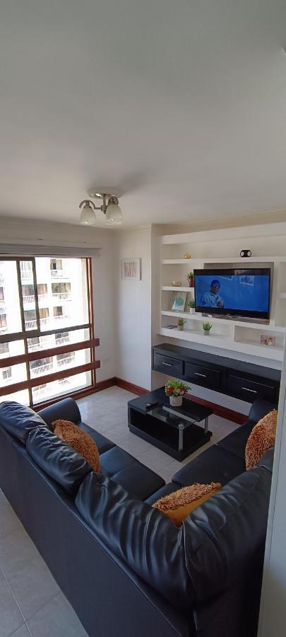 Vista Azul Rodadero Laureles 801 Apartment *