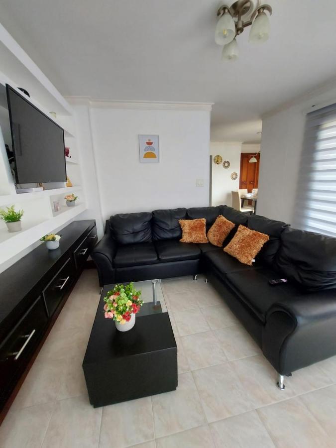 Vista Azul Rodadero Laureles 801