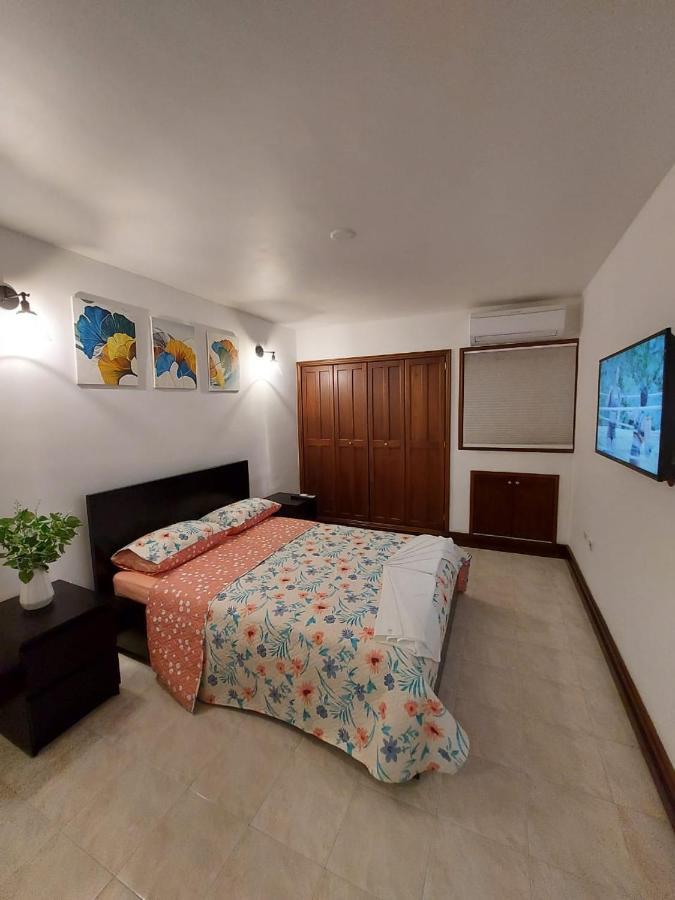 Apartment Vista Azul Rodadero Laureles 801