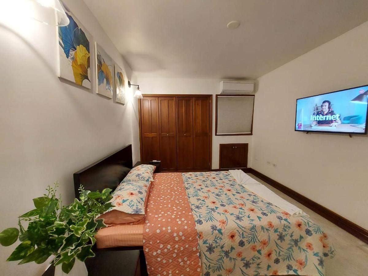 Apartment Vista Azul Rodadero Laureles 801 Gaira