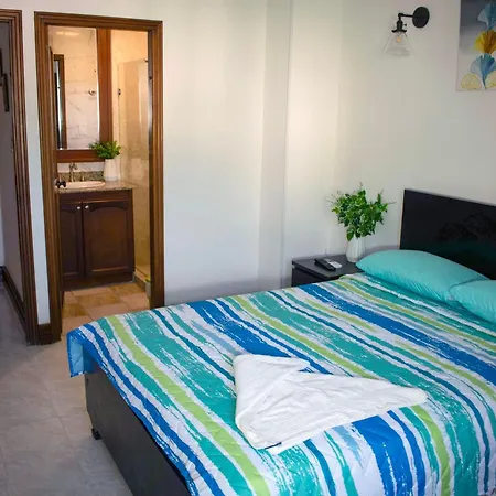 Apartamento Vista Azul Rodadero Laureles 801 Gaira Exterior foto