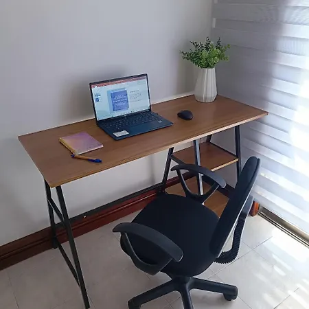 Apartamento Vista Azul Rodadero Laureles 801 Gaira Exterior foto