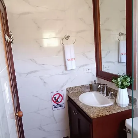 Apartamento Vista Azul Rodadero Laureles 801 Gaira Exterior foto